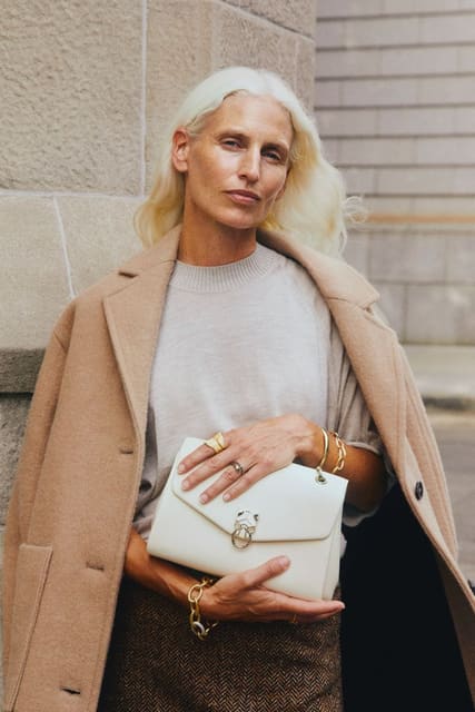 En Elegantare Vardag DV magazine