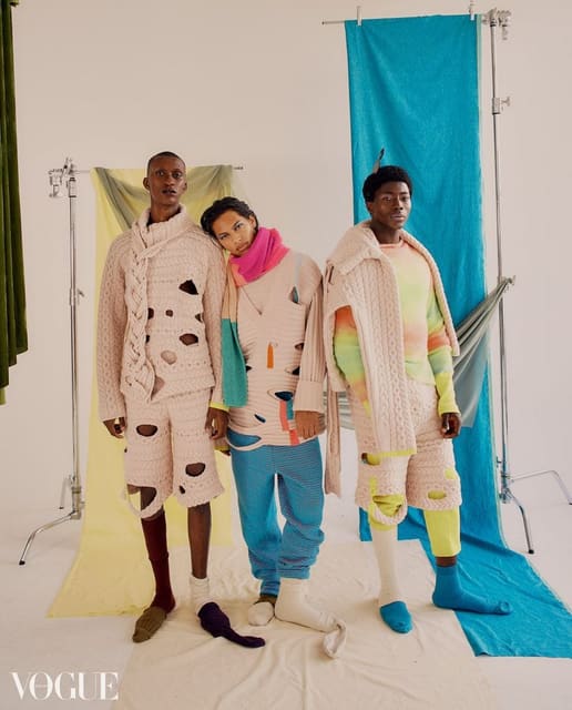Tyler Twitty — 5