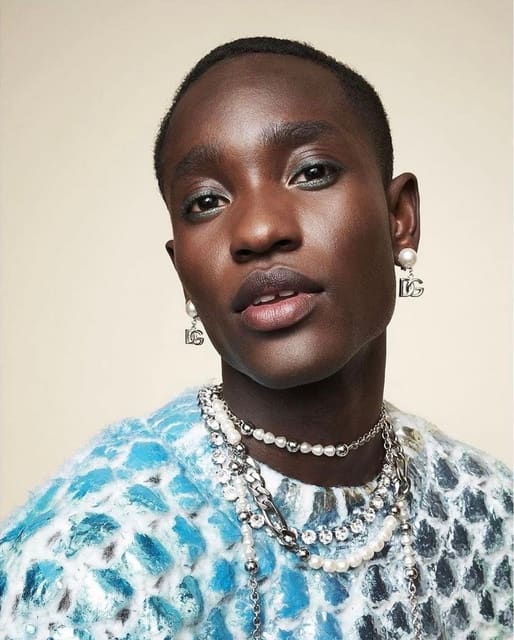 DG Together — Dolce & Gabbana