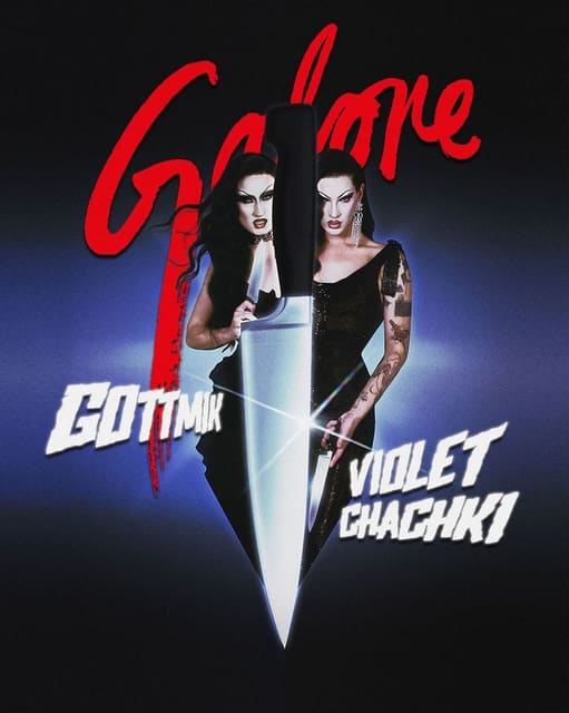 Galore Magazine October 2022 Covers — Galore Magazine