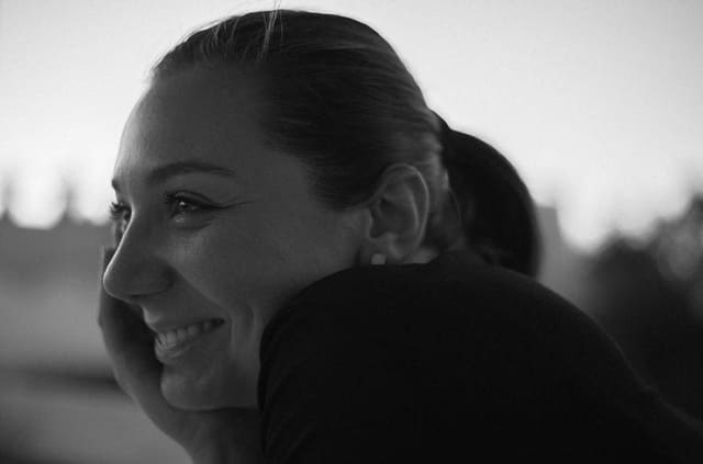 Giulia Mantovani