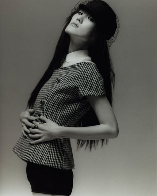 Midnight Dreaming by jac chung wan for M...