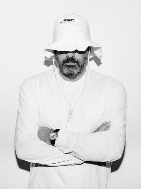Panos Davios