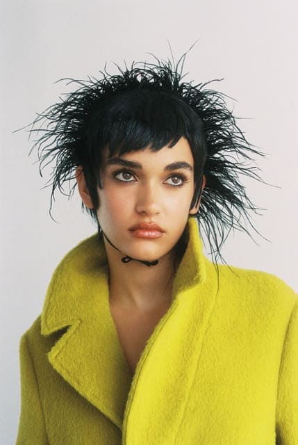 Supersonic — Elle Romania