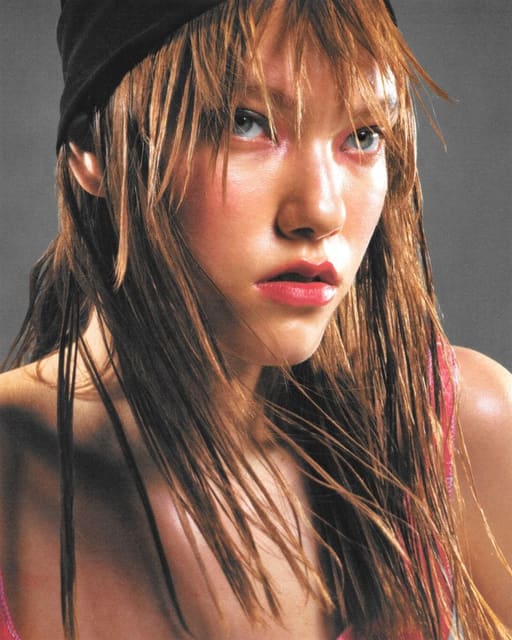 Kamila Sarinova