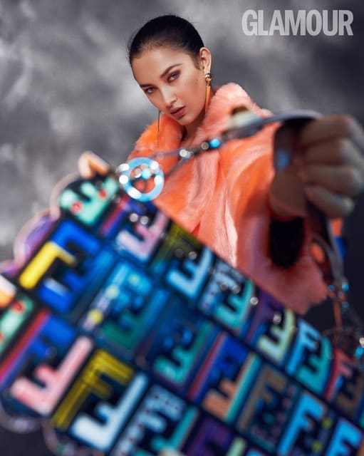 The It Bags — Glamour Bulgaria