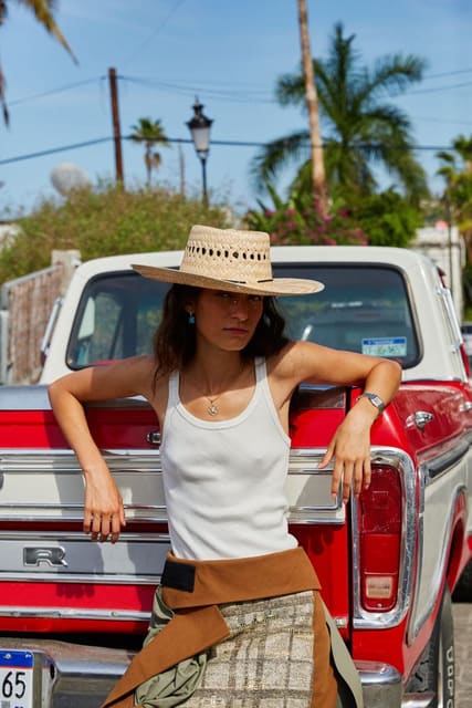 The Spirit of Mexico — Departures Magazine