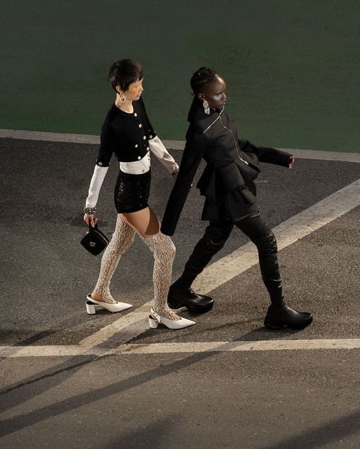 PANOPTICON — Muse Magazine