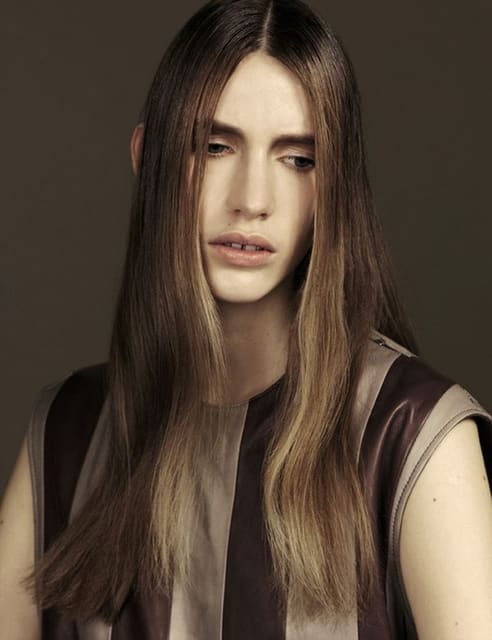 The Sporting Cut by Liam Warwick — Used Magazine