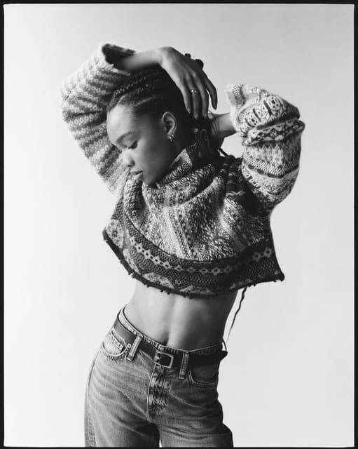 rag & bone F/W 2022 — Rag & Bone