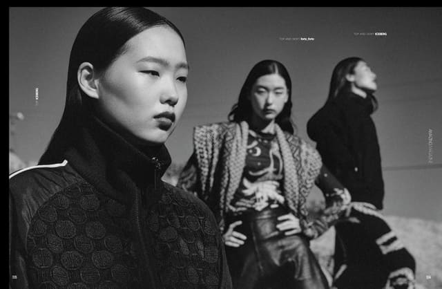 JOY OF NATURE — Amazing Magazine