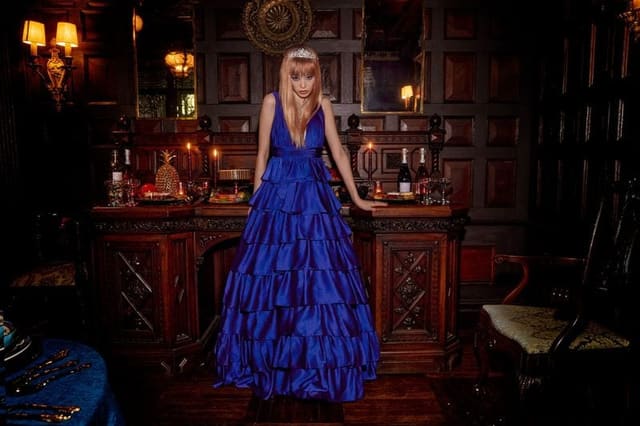Lord & Taylor Fall Fête 2022 — Lord & Taylor