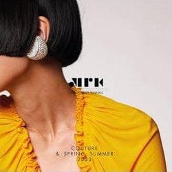 Maison Rabih Kayrouz S/S 23 Show — Maison Rabih Kayrouz