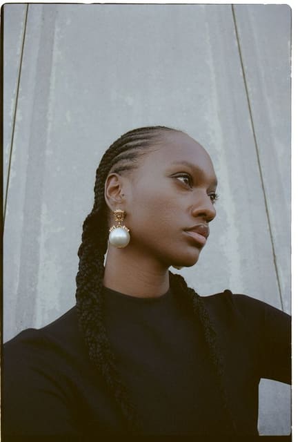 Thoughts for t magazine Italy