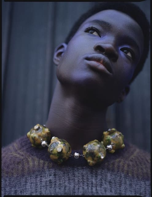 Thoughts for t magazine Italy