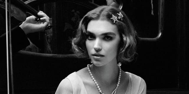 The Top 1920s-Inspired Wedding Dress Tre... — Harper's Bazaar U.S.