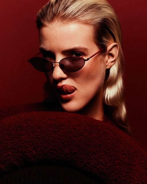 Utopia — Vogue Ukraine Digital