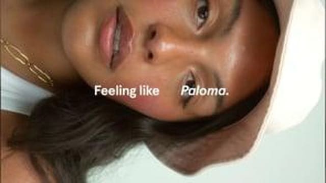Feeling Like Glossier. Brand Campaign — Glossier