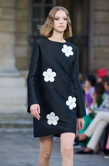 Celia Kritharioti Haute Couture Fall 202... — Celia Kritharioti