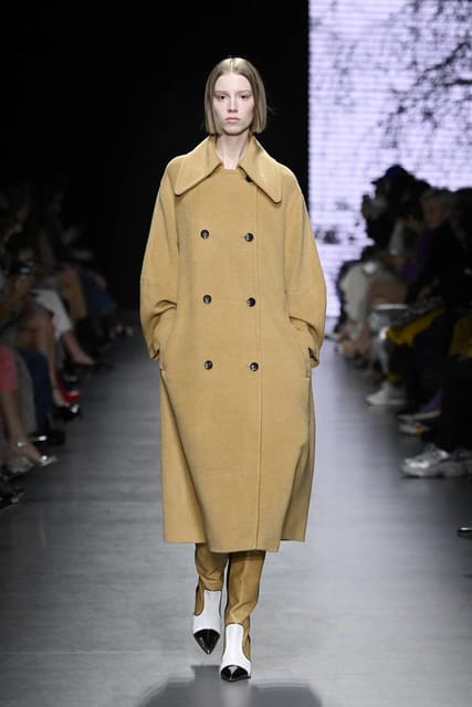 Maryling F/W 22 Show