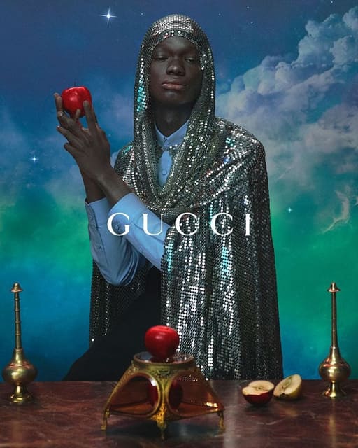Adedayo Atiba — 8