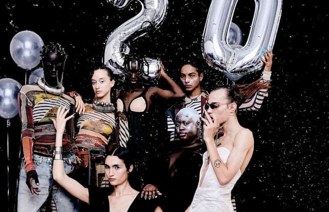Party like it’s… — Vogue Portugal