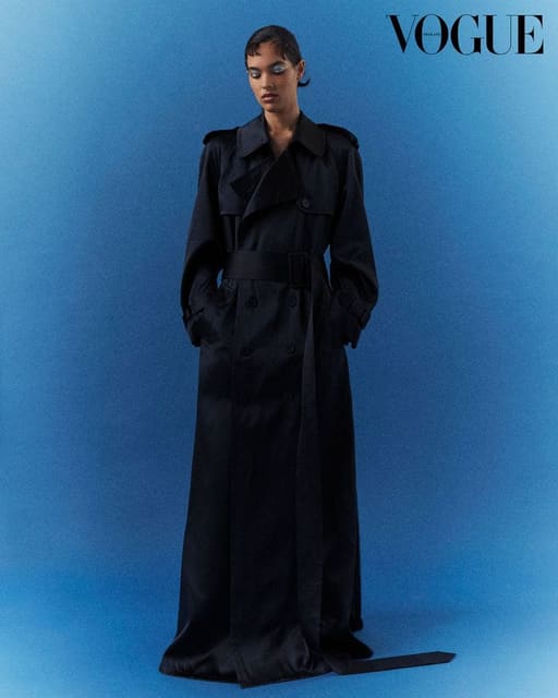 A Fine Moment — Vogue Thailand