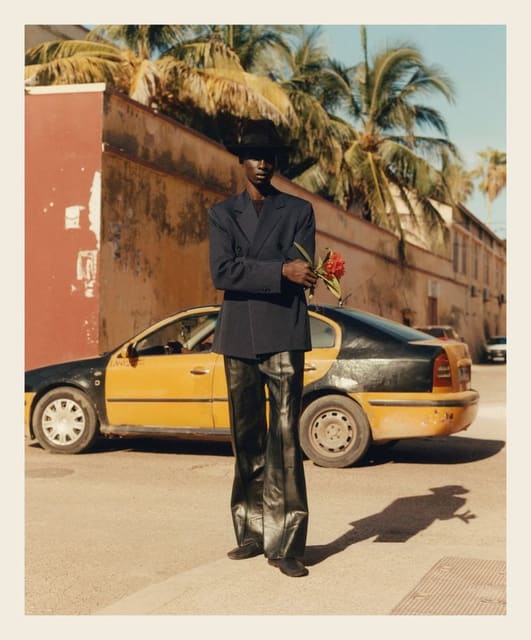 The Financial Times - HTSI Magazine Nove... — Financial Times - HTSI Magazine