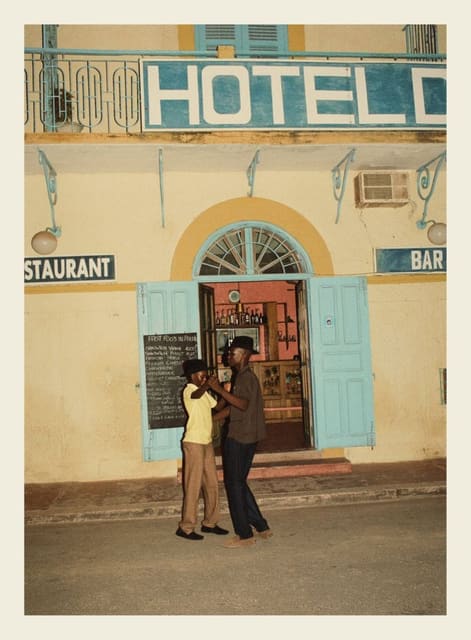 Kathia Ndong — 3
