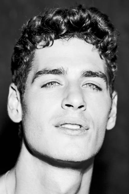 Matthew Coatsworth — 9