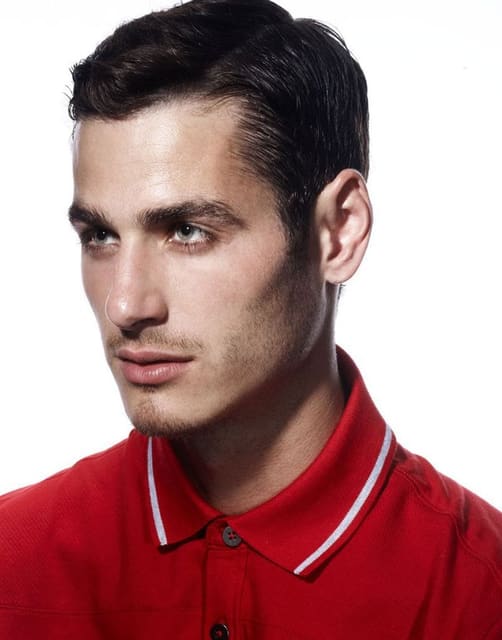Matthew Coatsworth