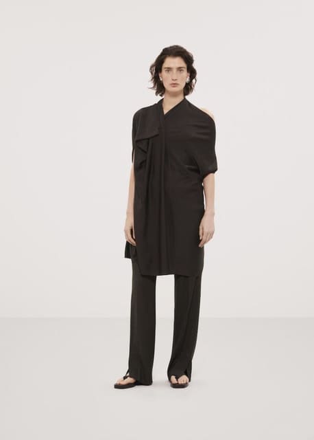 COS S/S 19 Lookbook — COS