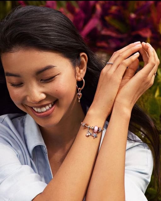 My Summer Story — Pandora
