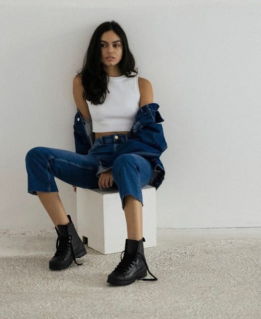 Superga by Matteo Bianchessi — Superga