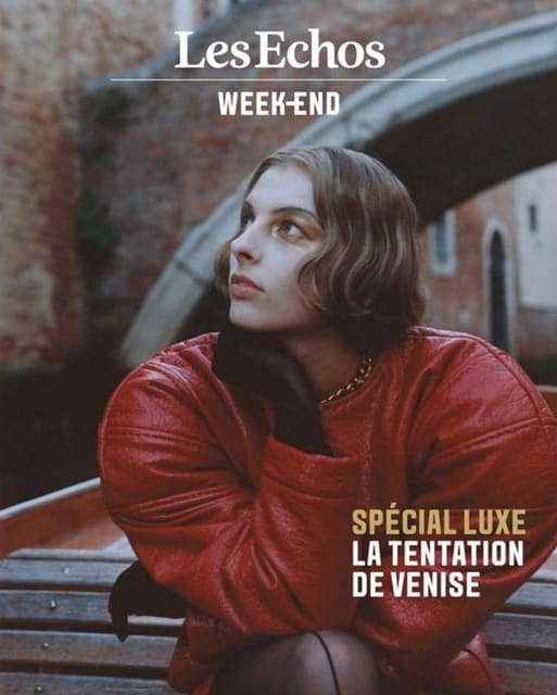 Doris van der Werf — 6