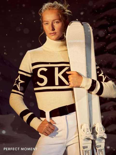 Holiday Campaign 2022 by Brent Goldsmith — Holt Renfrew