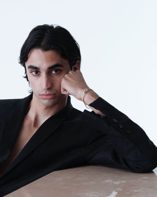 Aramish Mangi — 6