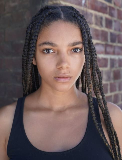 Iris Dubois