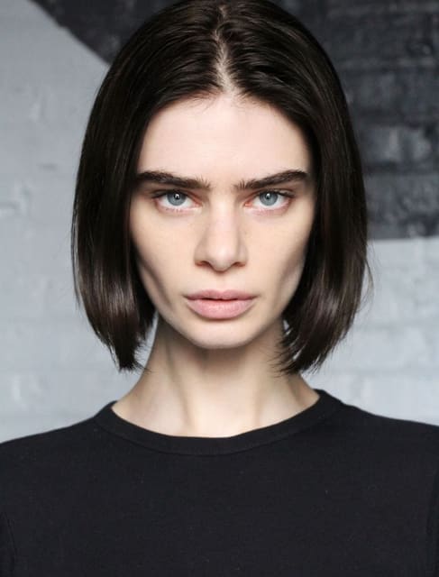 Indigo Hanlon