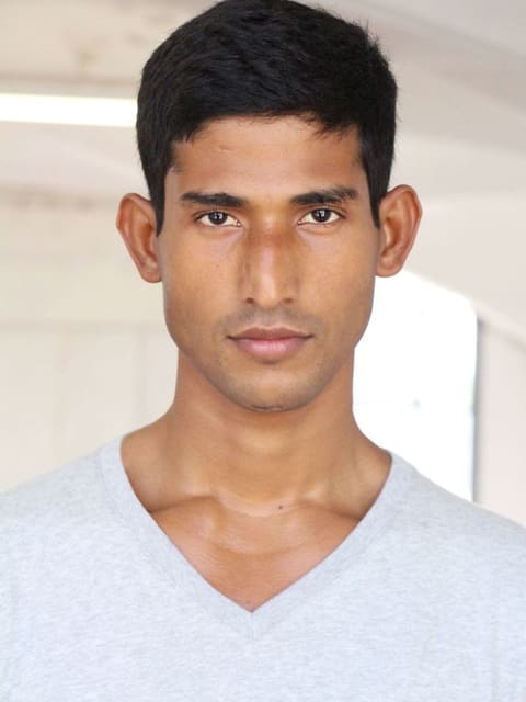 Pranav Bhargav