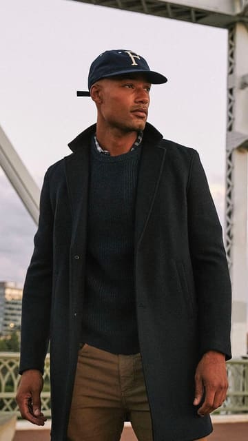 Billy Reid F/W 22 — Billy Reid