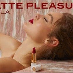 Nabla Cosmetics - Matte Pleasure