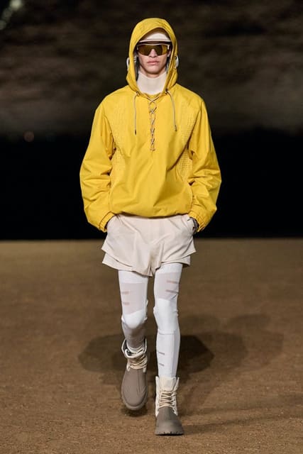 Dior Men Pre-Fall 2023 Show — Dior Men