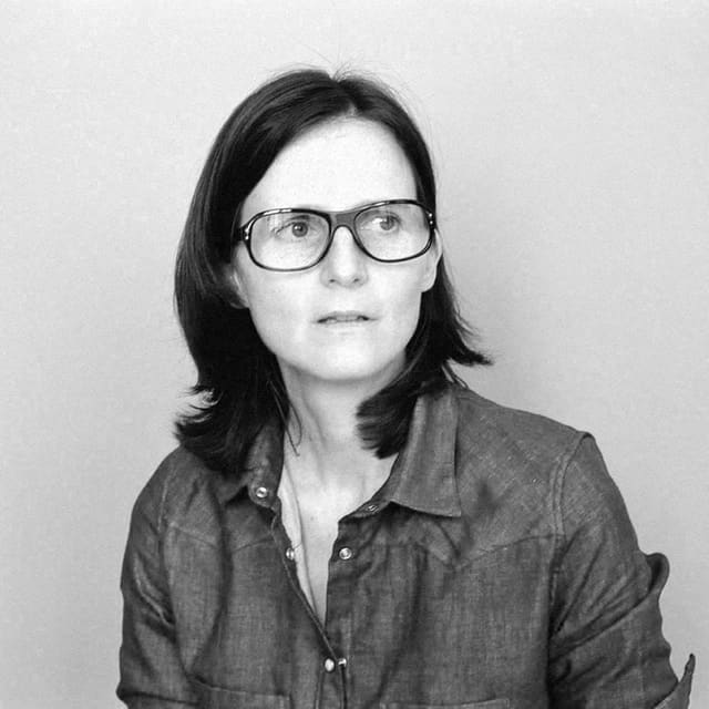 Christine Corbel