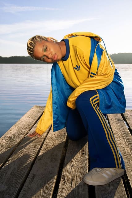 ADICOLOR 70s / Adidas X Zalando — Zalando