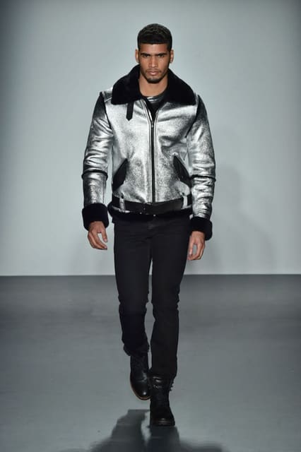 Rafael Perez — 5