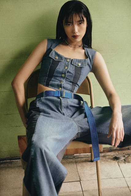 Hey there cool cat — L'Officiel Singapore