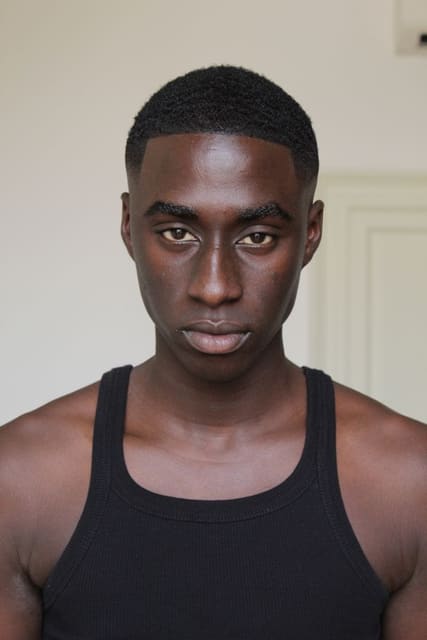 Cheikh Niang