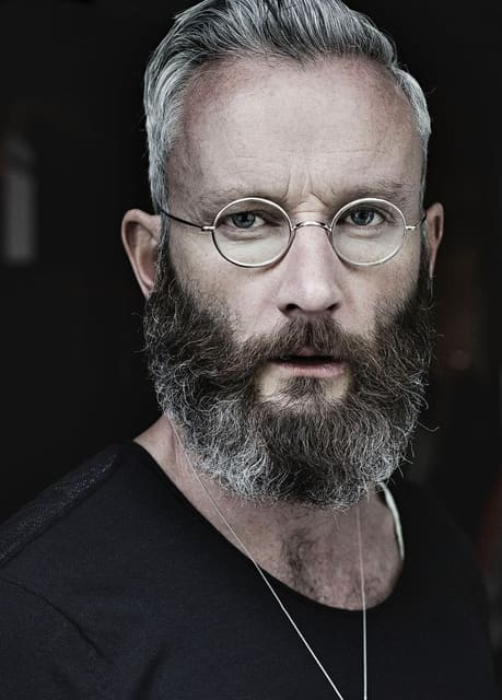 Damian Foxe