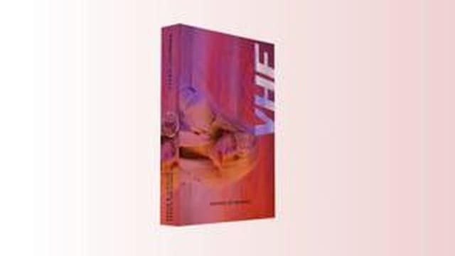 VHFdigital_Cover_Issue_0_1 — VHF